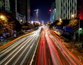 道路照明节能措施