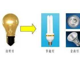 LED亮化工程基础知识