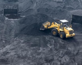 煤矿停产等因素影响 