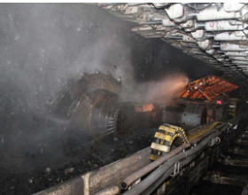 宁夏煤矿安全形势持续