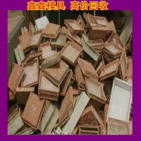 回收废旧塑料模具存放清洗 二手废旧塑料模具光亮度