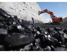安徽省一季度生产煤炭