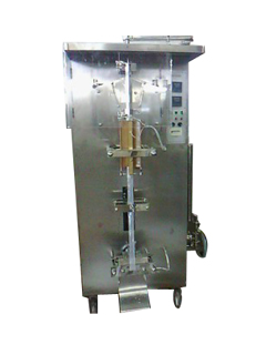 阳泉AS1000型米皮调料自动包装机|山西包装机