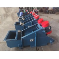 GZG160-300振动给料机/功率2.2kw*2给料机