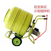 家用小型搅拌机使用优势