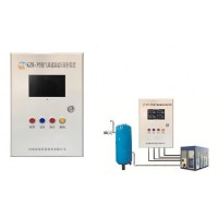 空压机超温超压保护（