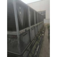 苏州制冷设备回收 二手中央空调回收