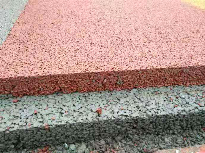 透水混凝土
