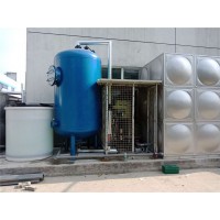 滁州软化水设备_苏州