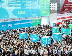 倒计时30天，2021上海化工装备博览会蓄势待发