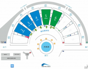  揽行业精品，享全球商机！9月16-18日第16届中国（成都）橡塑及包装工业展最全攻略都在这了！