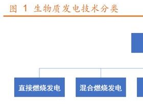 双碳助推生物质发电发