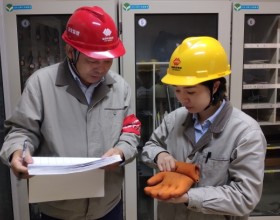  国能（福州）热电有限公司“三强化”做实秋检筑牢安全生产“防火墙”