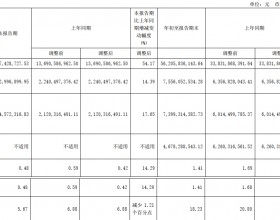 隆基股份增收难增利 