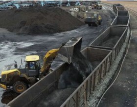  国家发展改革委：寒潮后煤炭生产快速恢复