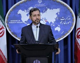 伊朗外交部：国际原子