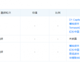 极兔速递完成17.35亿