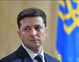 乌克兰总统称愿降低天
