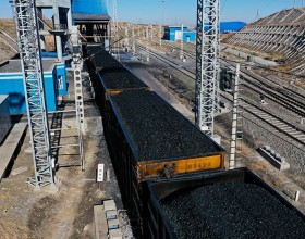 内蒙古：加强煤炭运输