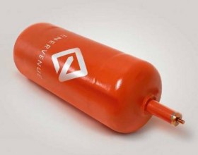 1.25亿美元A轮融资规