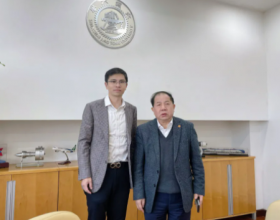  上海交通大学与锦浪科技签署关键技术研究合作协议