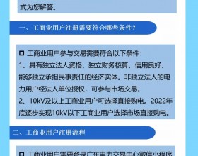 广东省2022年电力市场