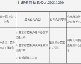 云南香格里拉渝农商行