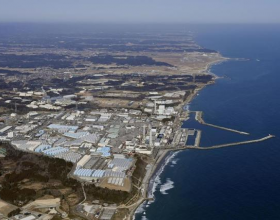日本新研究：福岛核事