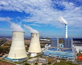  国家能源江苏公司18台机组火力全开保供出力创新高