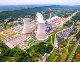  国家能源集团四川公司稳发稳供同比增发20.45亿千瓦时
