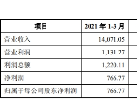 汇绿生态两跌停 去年