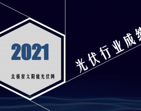 重磅干货！2021中国光