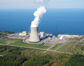 巴西计划增加核电装机