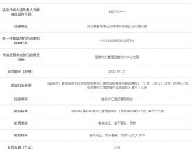 三河因派克汽车公司违