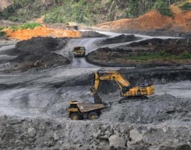 印尼能源部对DMO的煤