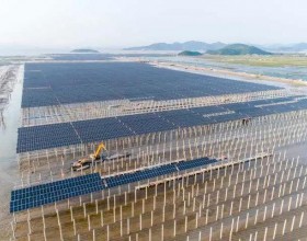 浙江：确保2022年光伏