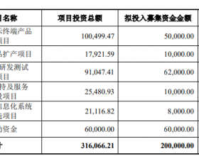 康冠科技流动负债37亿