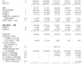 瑞尔集团负债高3年亏1