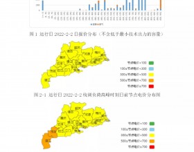 南方（以广东起步）电