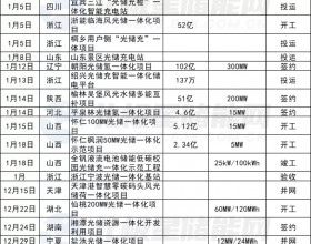 总投资超350亿！光储