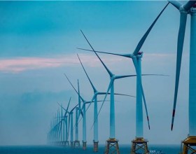 秦海岩：“十四五”时期风电产业发展之策