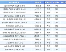 山东新增14家发电企业