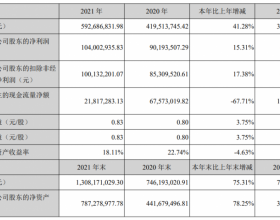 光伏行业第一份2021年