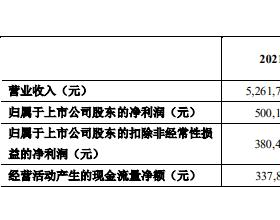 创世纪年报被问询：应