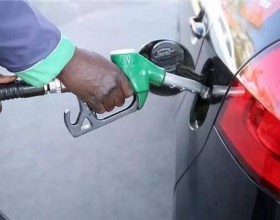 南非汽柴油价格大涨 