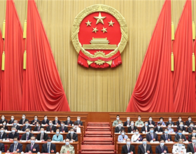 代表委员聚焦两会：高