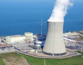 欧洲最大核电站起火？