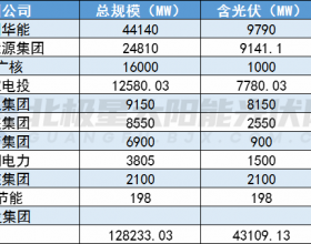 63家企业抢签310GW新