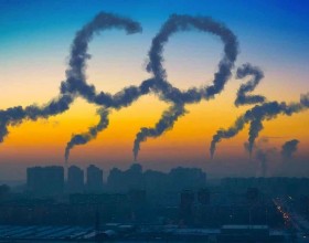 IEA：2021年全球二氧