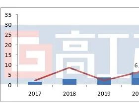 2021年中国电力储能锂